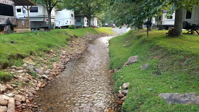 A & C Campground 9