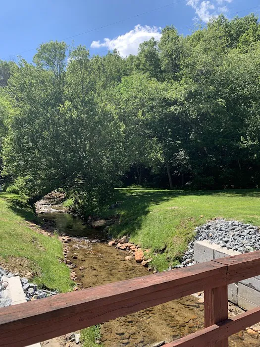 A & C Campground 10