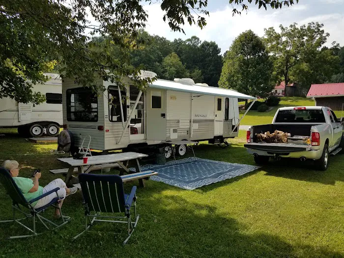 A & C Campground 7