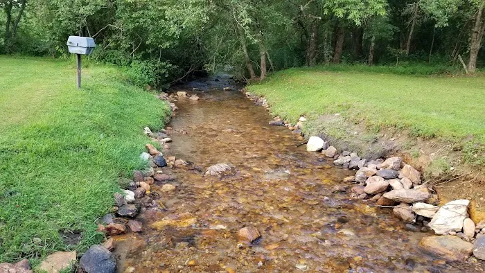 A & C Campground 8