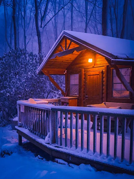 Grandfather Campground 1