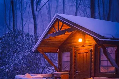 Grandfather Campground