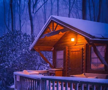 Grandfather Campground