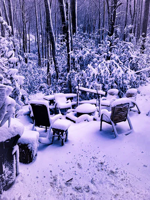 Grandfather Campground 4