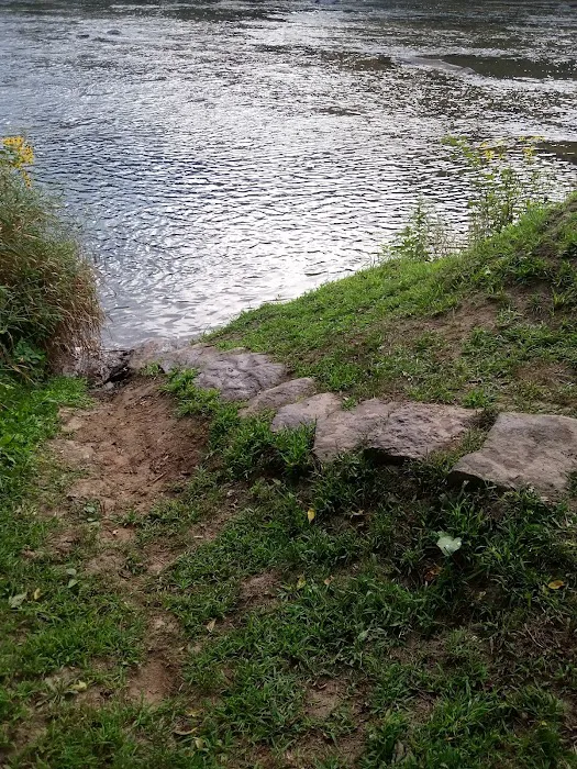 Prathers Creek Campground (Paddle In Only) 8