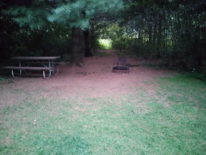 Prathers Creek Campground (Paddle In Only) 4