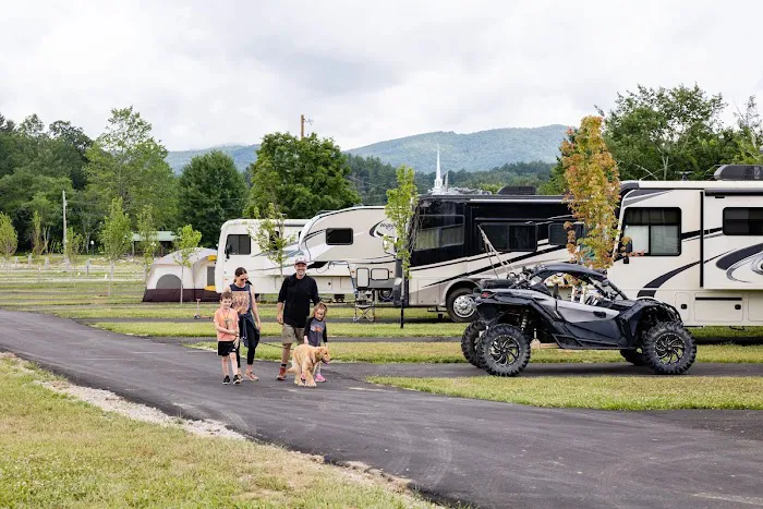 Big Mike's Creekside RV Resort 3