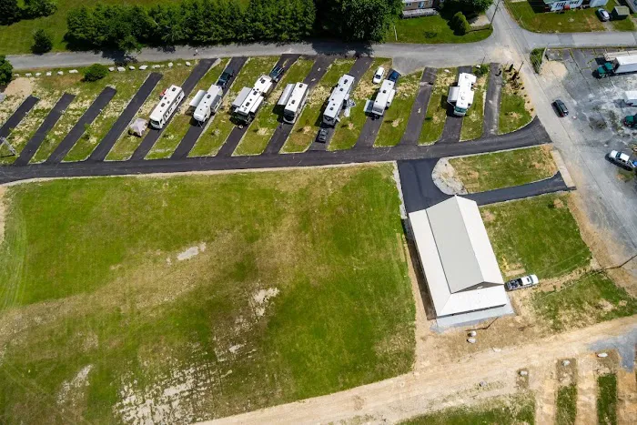 Big Mike's Creekside RV Resort 2