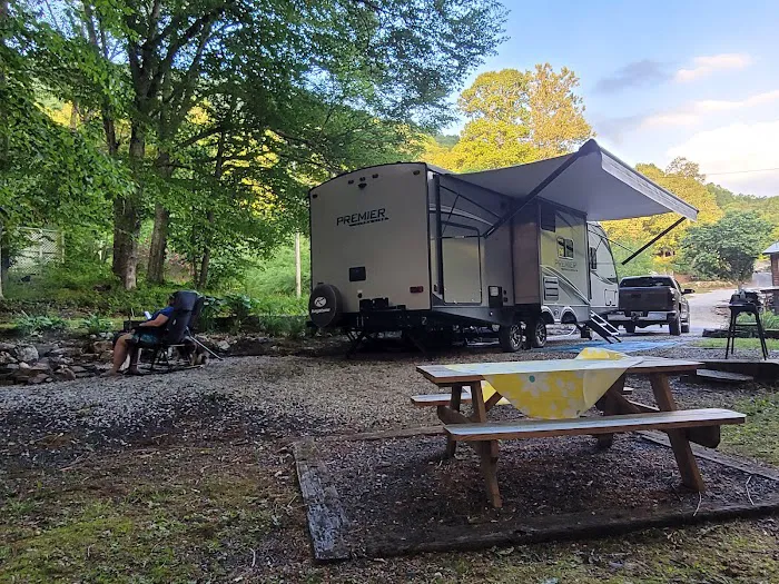 Plumtree Campground and Retreat 2