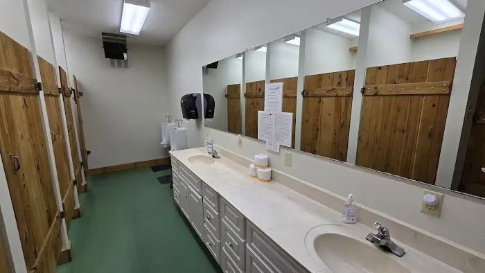 Plumtree Campground and Retreat 1