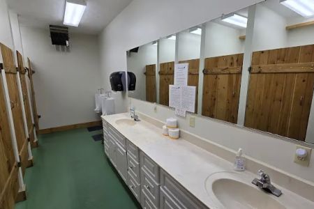 Plumtree Campground and Retreat