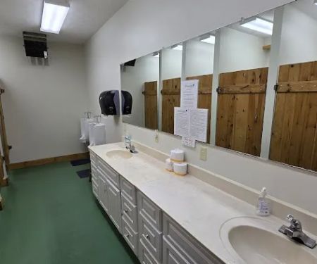 Plumtree Campground and Retreat