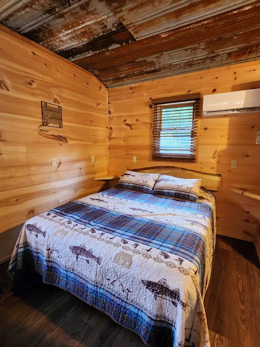 Plumtree Campground and Retreat 3