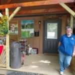 Linville Falls Campground RV Park & Cabins