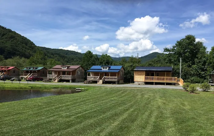 Buck Hill Campground 1