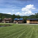 Buck Hill Campground