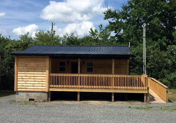 Buck Hill Campground 6