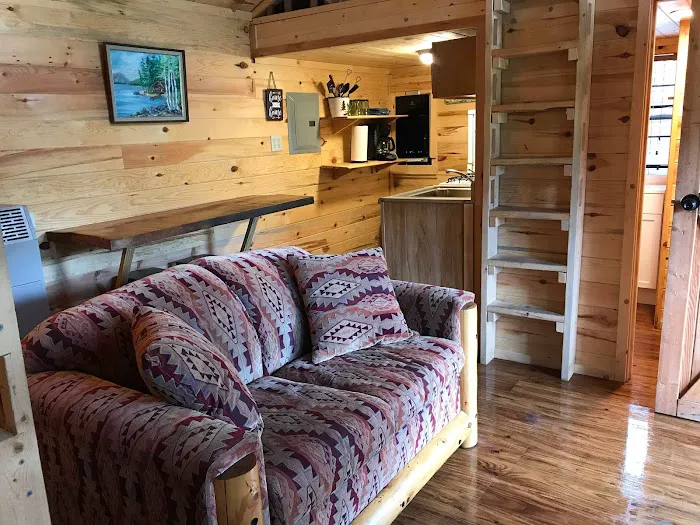 Buck Hill Campground 4