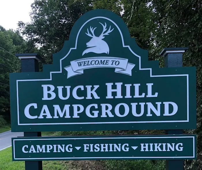 Buck Hill Campground 7