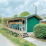 Mountain River Family Campground