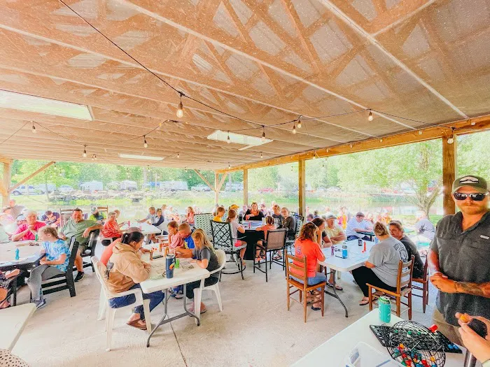 Mountain River Family Campground 5
