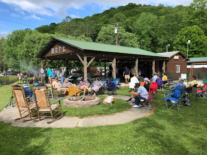 Mountain River Family Campground 4