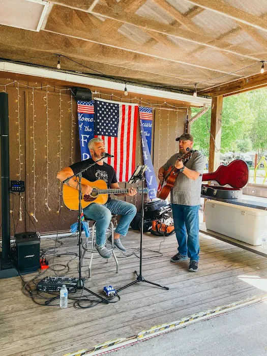 Mountain River Family Campground 6