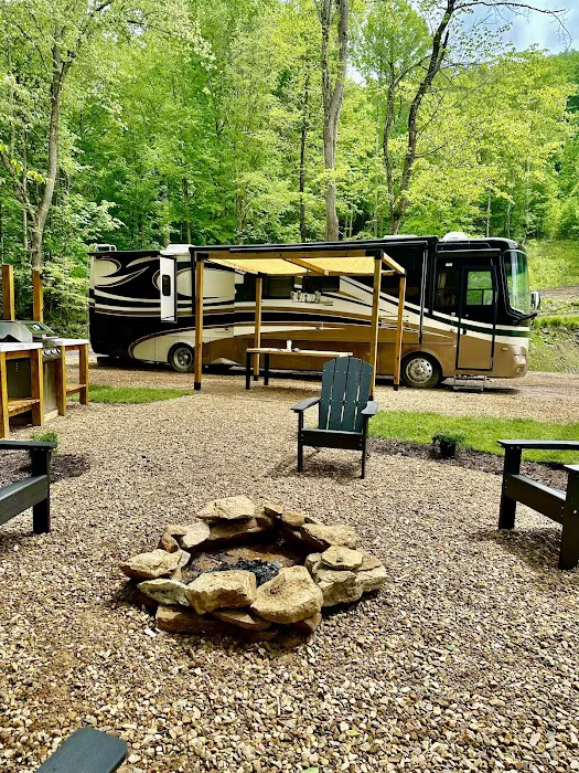 The Barlow RV 1