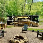 The Barlow RV