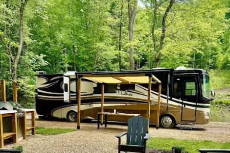 The Barlow RV