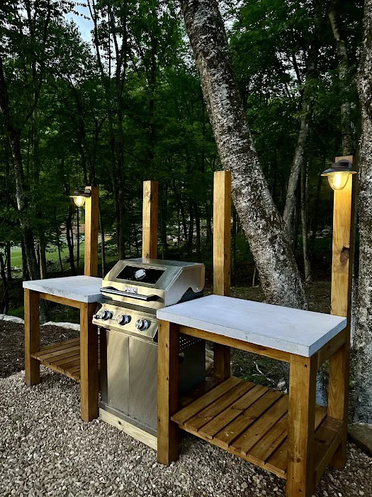The Barlow RV 5