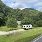 The Little Campground and Cabin