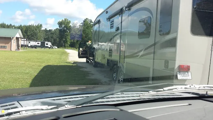 LAST CHANCE CAMPGROUND 1