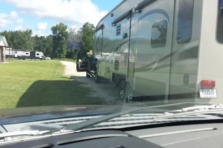 LAST CHANCE CAMPGROUND