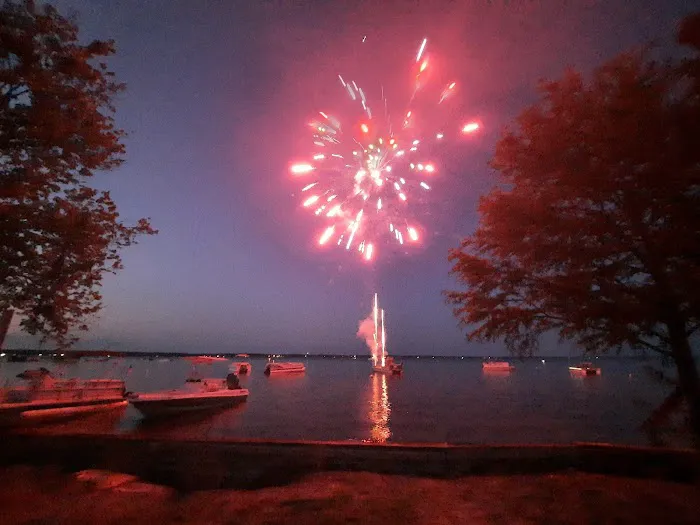 Lake Waccamaw Campground INC 1