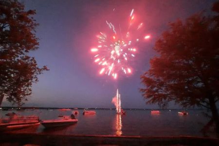 Lake Waccamaw Campground INC