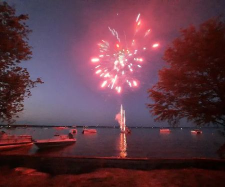 Lake Waccamaw Campground INC