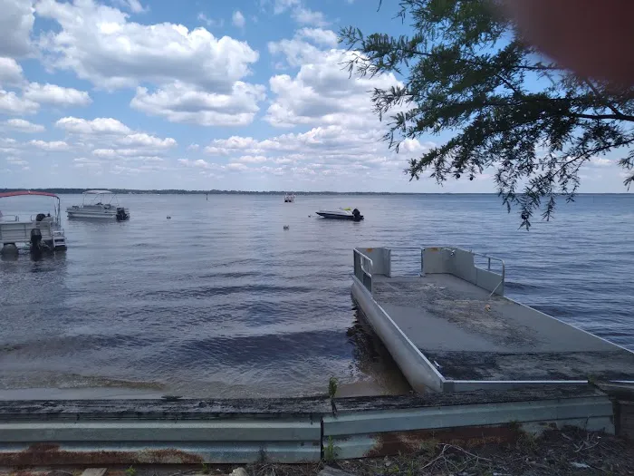 Lake Waccamaw Campground INC 2