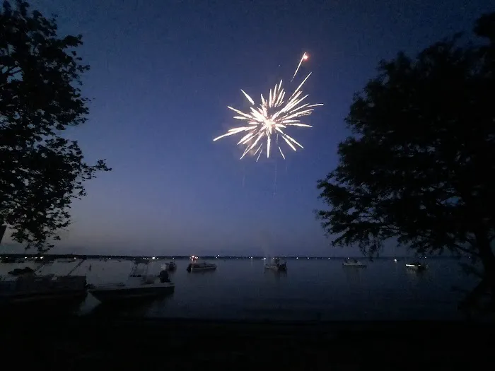 Lake Waccamaw Campground INC 3