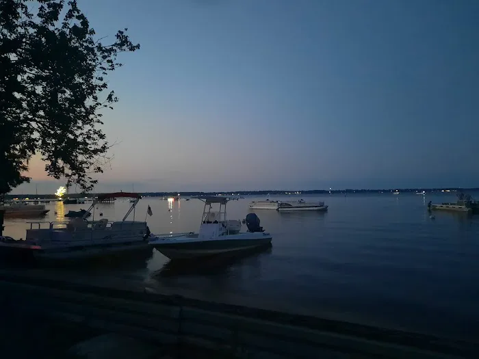 Lake Waccamaw Campground INC 6