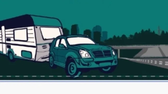 Camper Helper 3