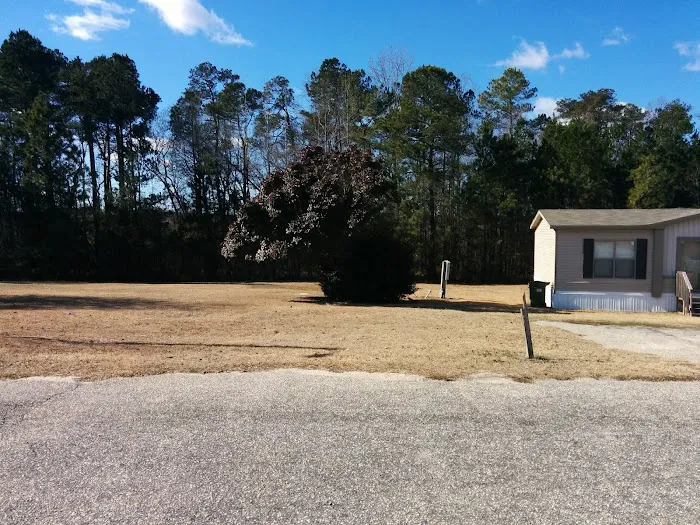 Eagle's Landing Mobile Home Park 1