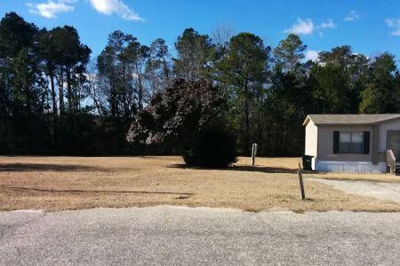 Eagle's Landing Mobile Home Park