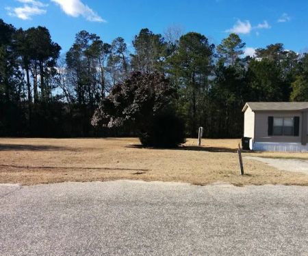 Eagle's Landing Mobile Home Park