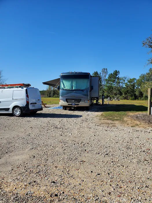 Lane Road RV Park 2