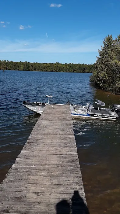 Greene's Pond Cabins & RV/Camper Park 1