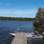 Greene's Pond Cabins & RV/Camper Park