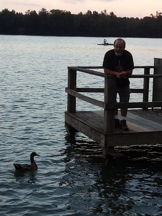 Greene's Pond Cabins & RV/Camper Park 6