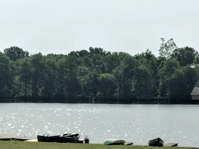 Greene's Pond Cabins & RV/Camper Park 5