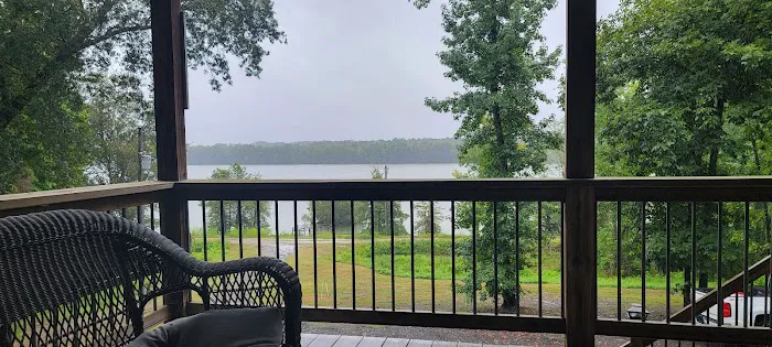 Greene's Pond Cabins & RV/Camper Park 4